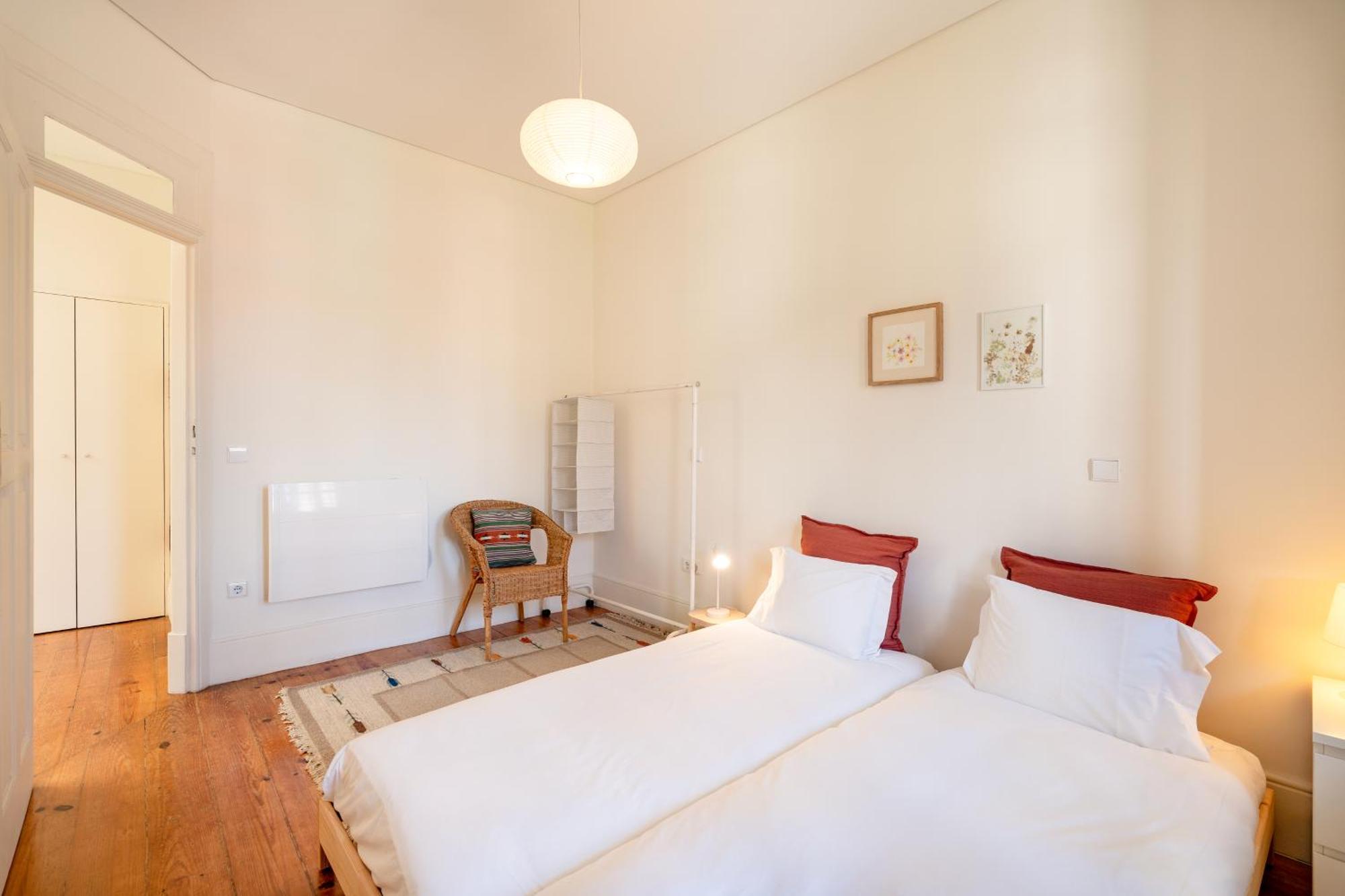Viva Boavista Vintage House Villa Porto Exterior photo