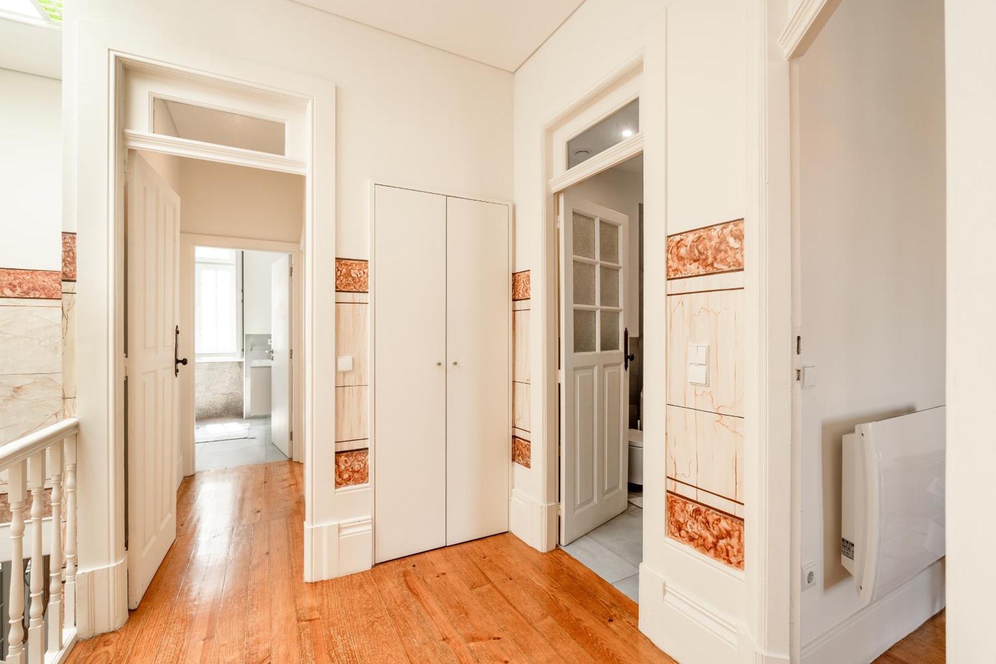 Viva Boavista Vintage House Villa Porto Exterior photo