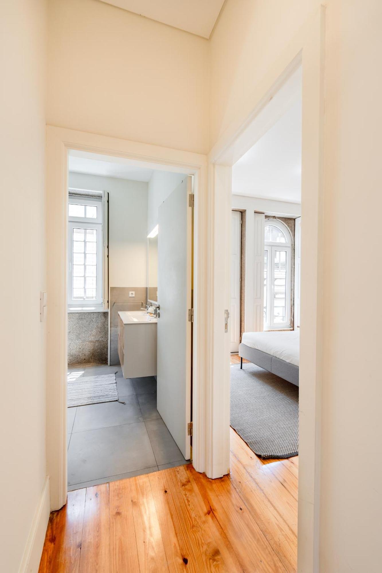 Viva Boavista Vintage House Villa Porto Exterior photo
