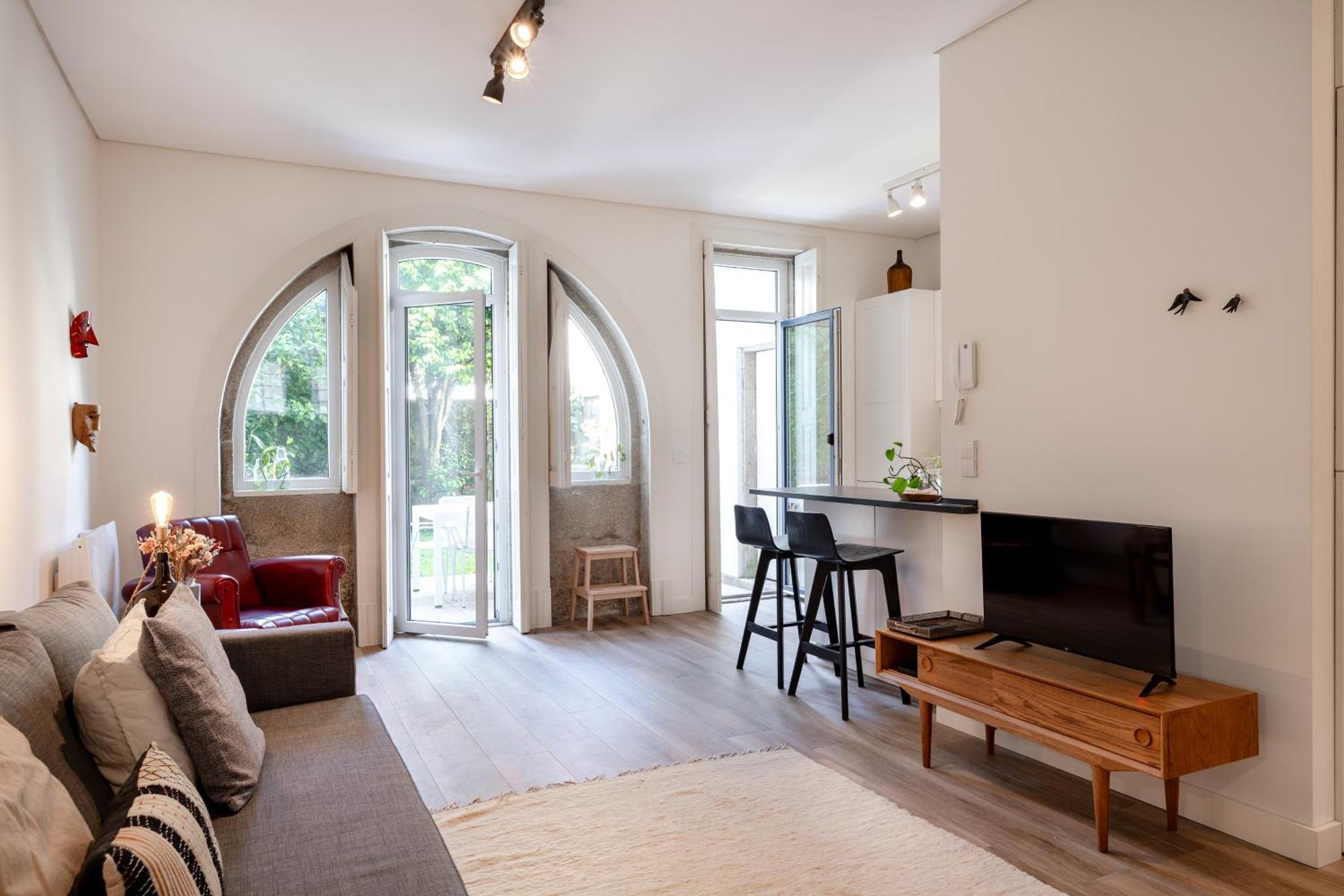 Viva Boavista Vintage House Villa Porto Exterior photo