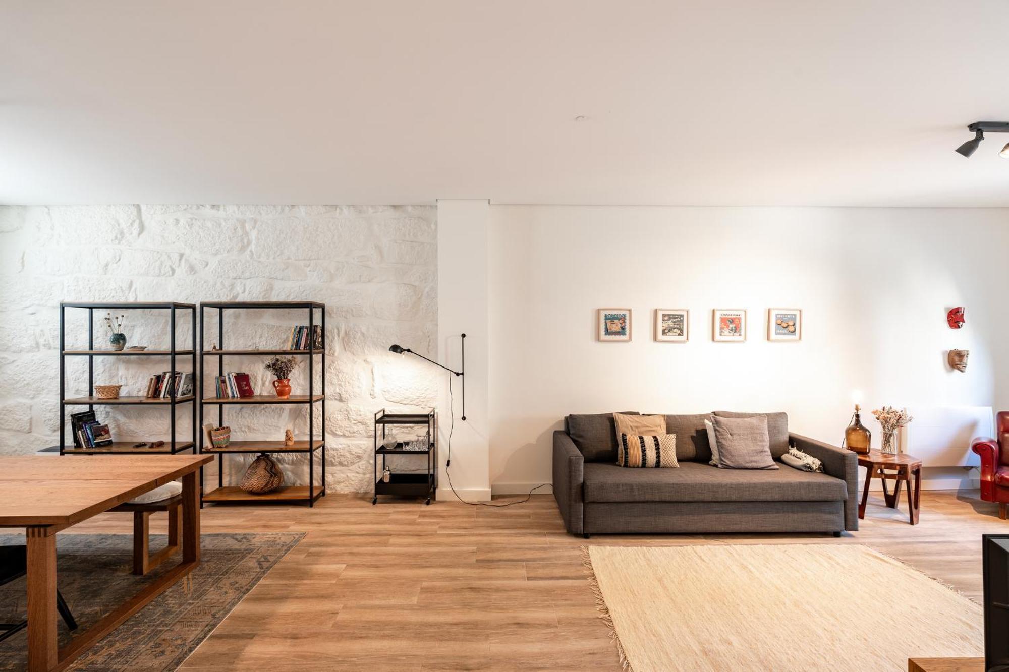 Viva Boavista Vintage House Villa Porto Exterior photo