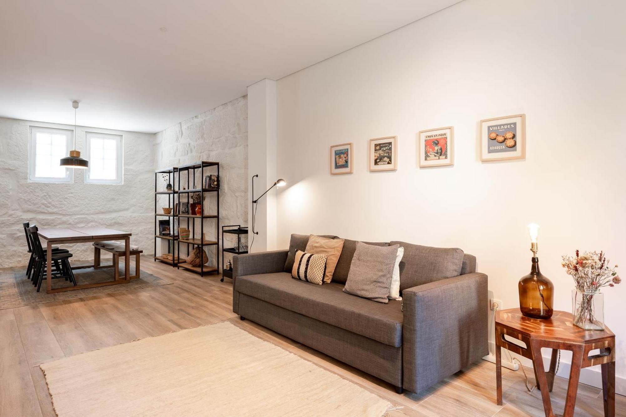Viva Boavista Vintage House Villa Porto Exterior photo