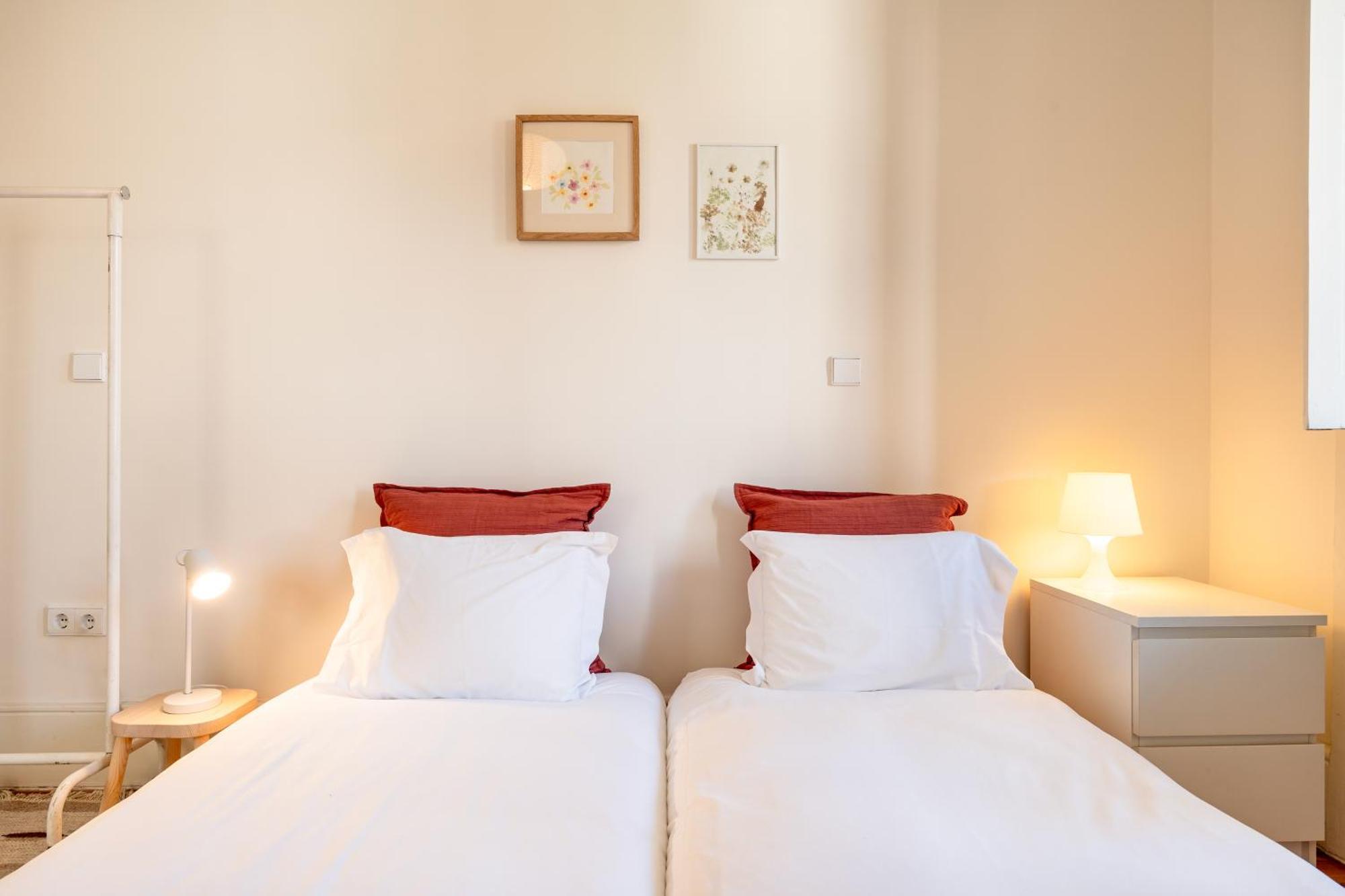 Viva Boavista Vintage House Villa Porto Exterior photo
