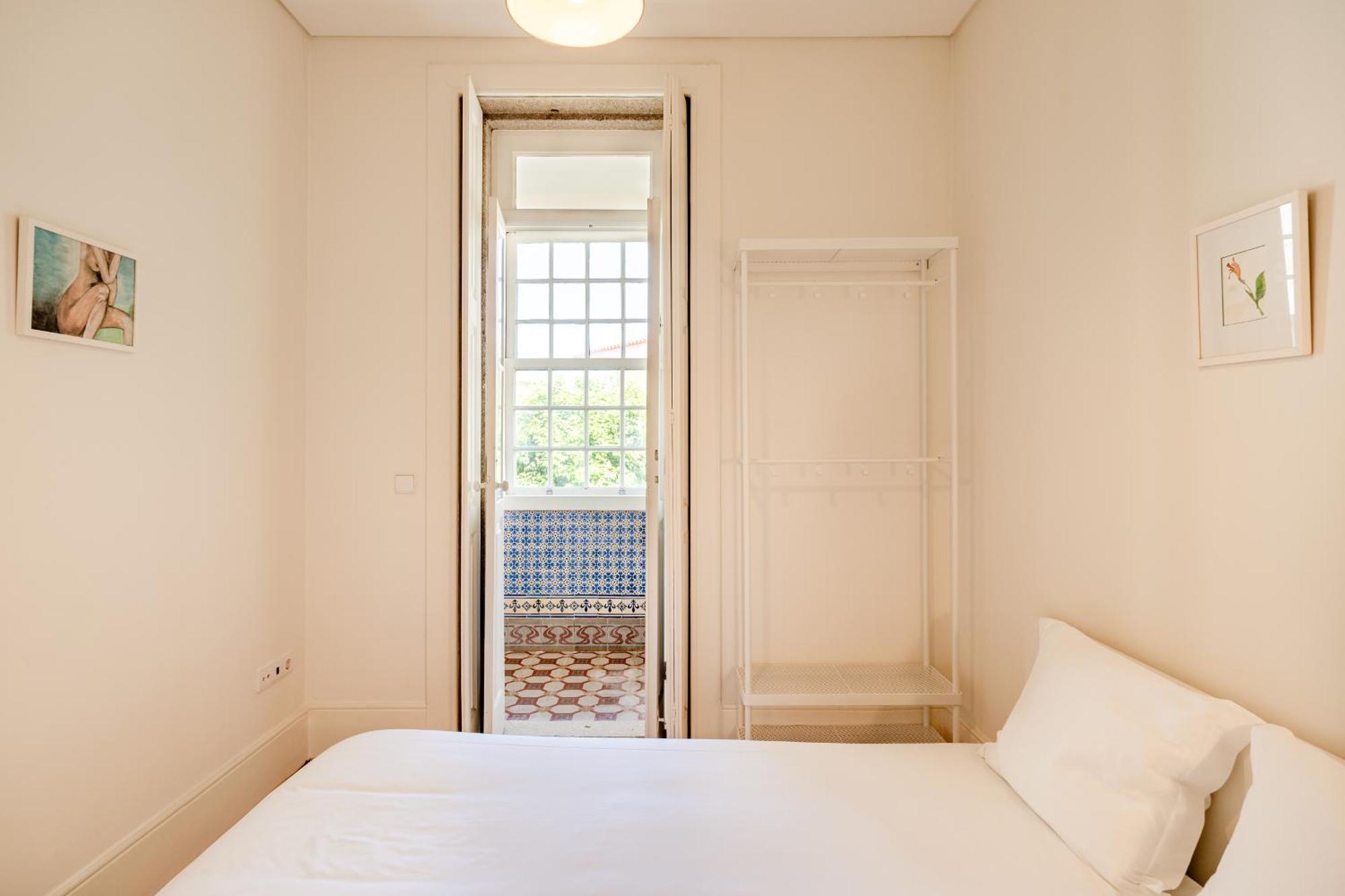 Viva Boavista Vintage House Villa Porto Exterior photo