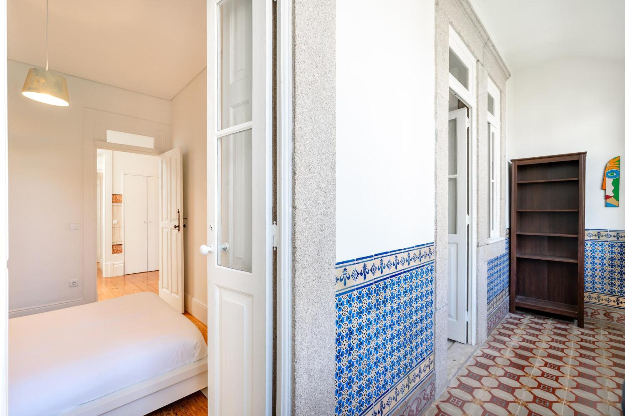 Viva Boavista Vintage House Villa Porto Exterior photo