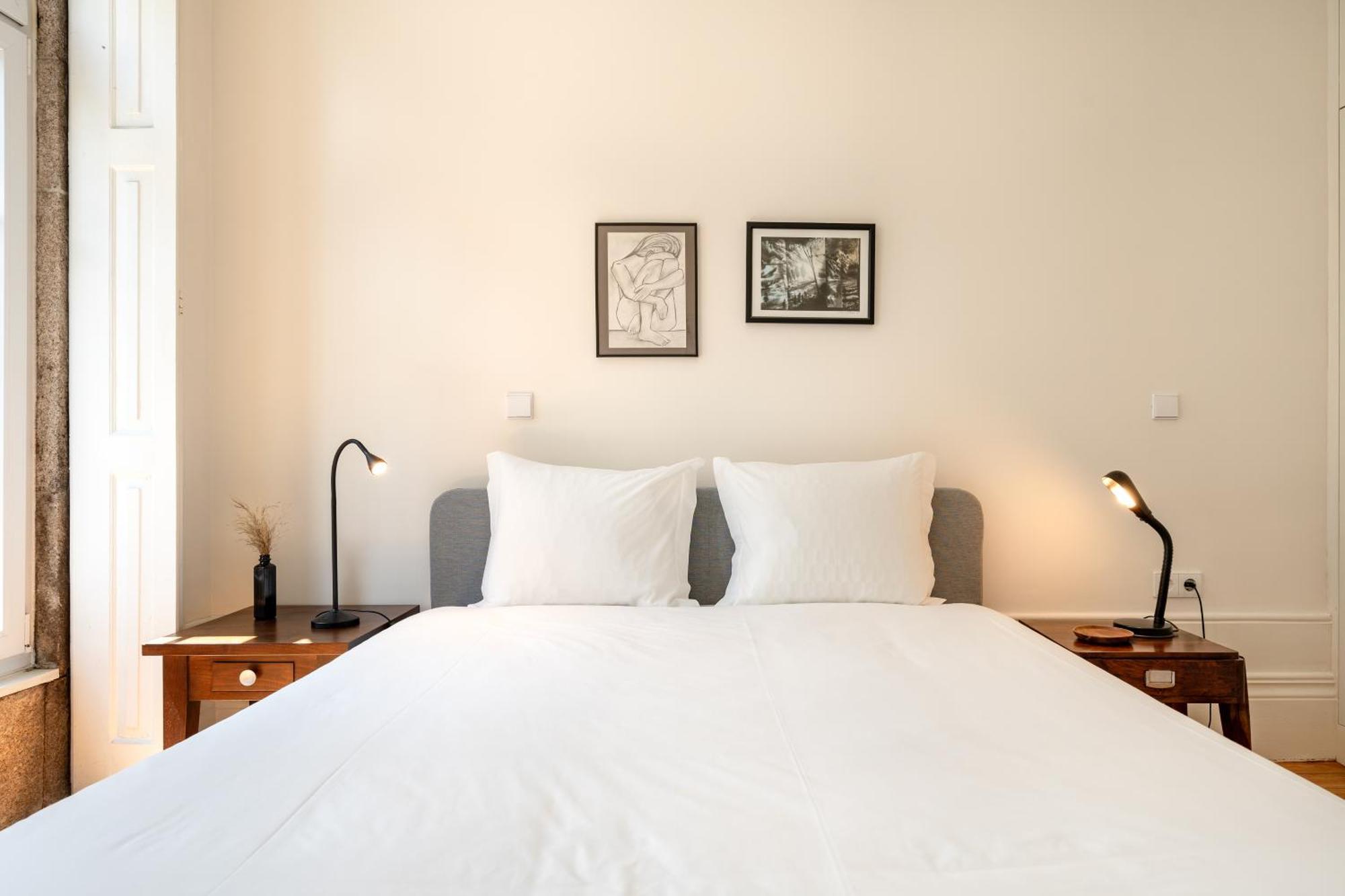 Viva Boavista Vintage House Villa Porto Exterior photo