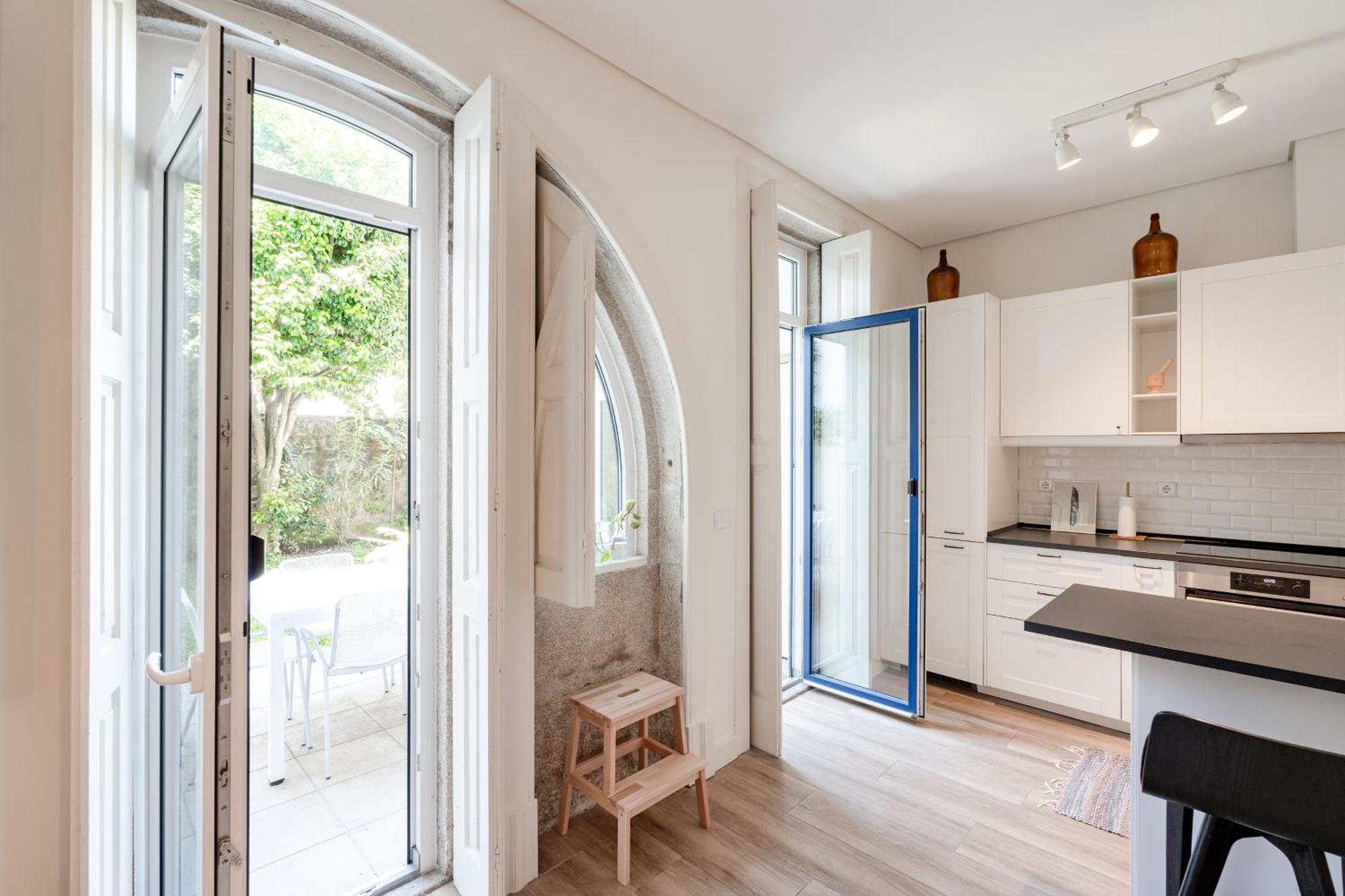 Viva Boavista Vintage House Villa Porto Exterior photo