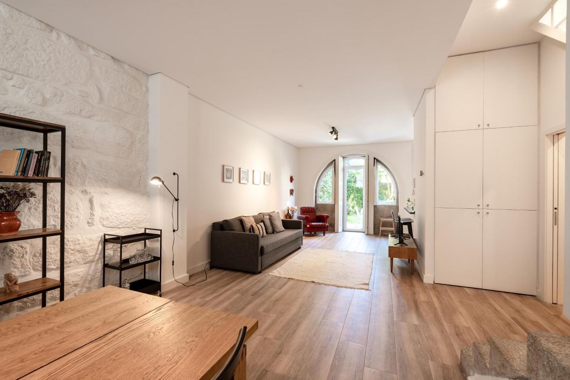 Viva Boavista Vintage House Villa Porto Exterior photo