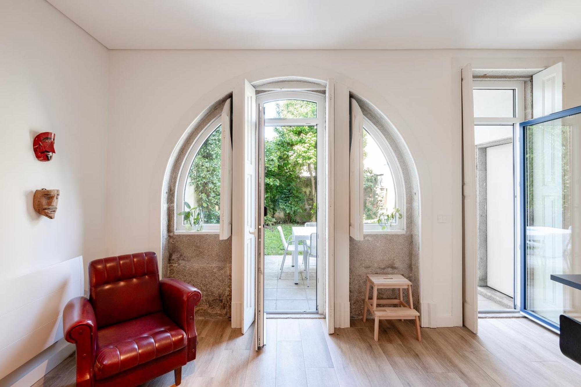 Viva Boavista Vintage House Villa Porto Exterior photo