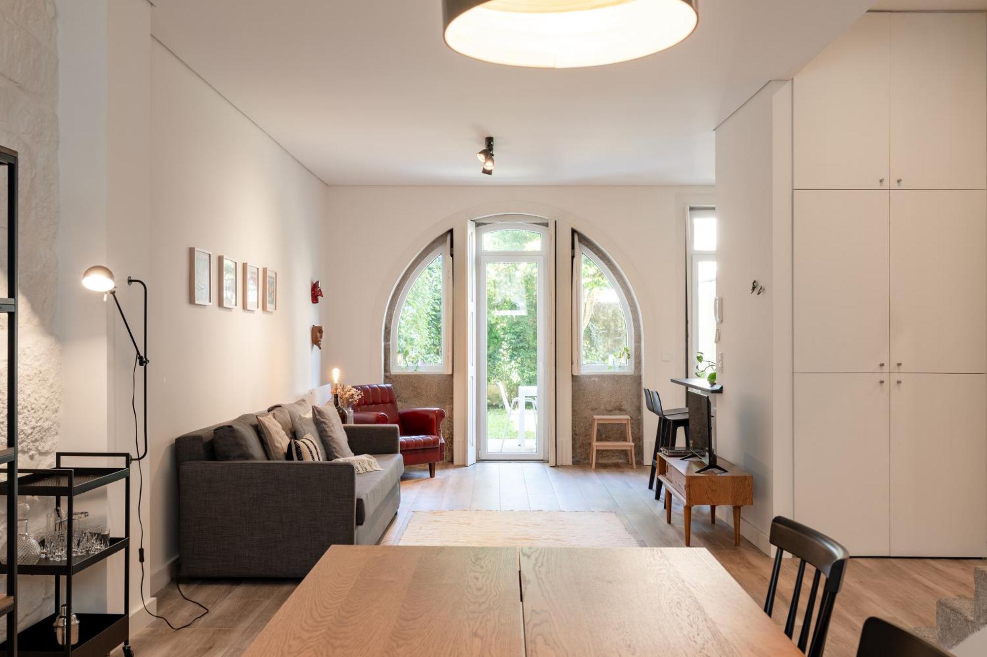 Viva Boavista Vintage House Villa Porto Exterior photo
