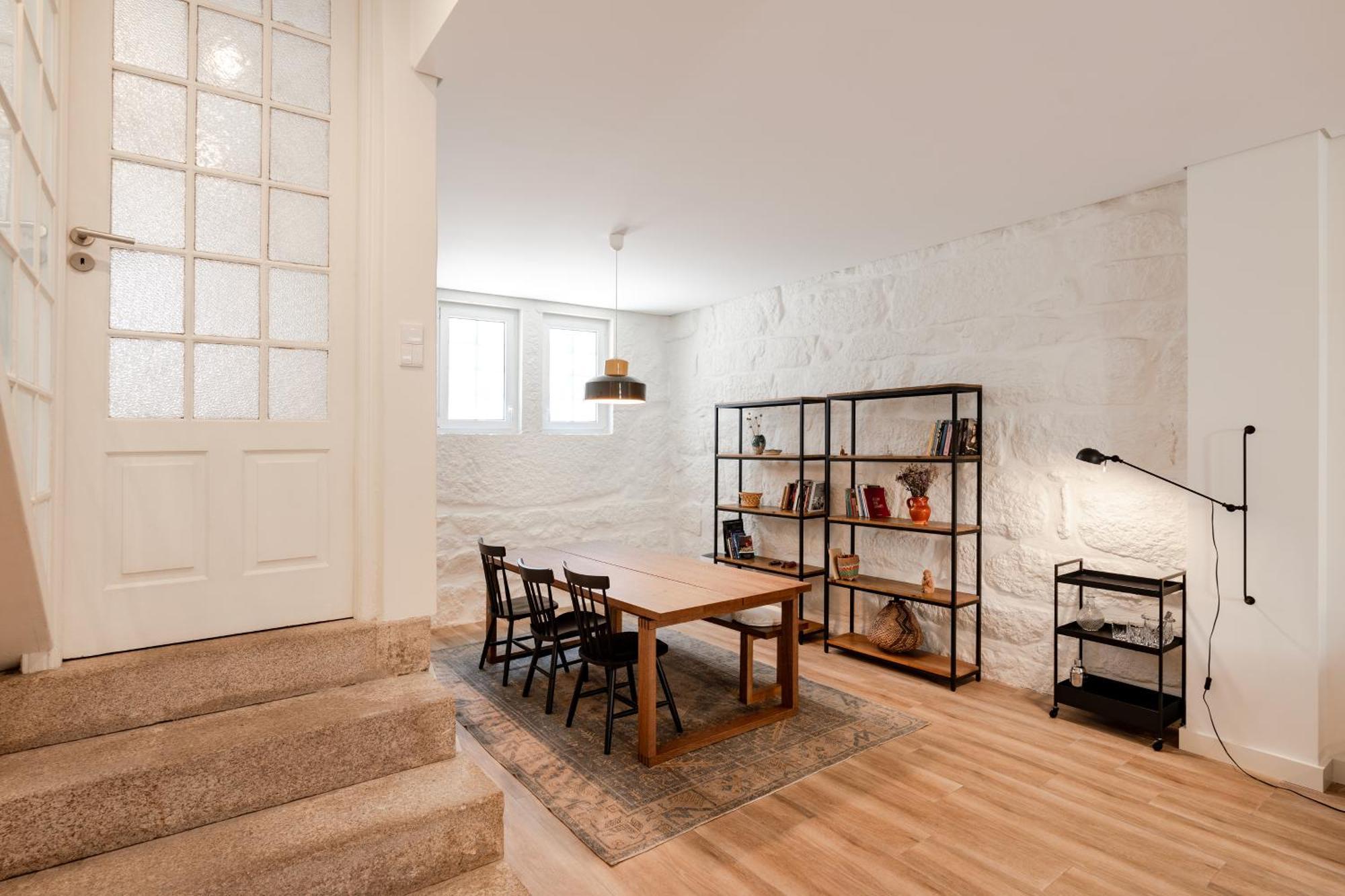 Viva Boavista Vintage House Villa Porto Exterior photo