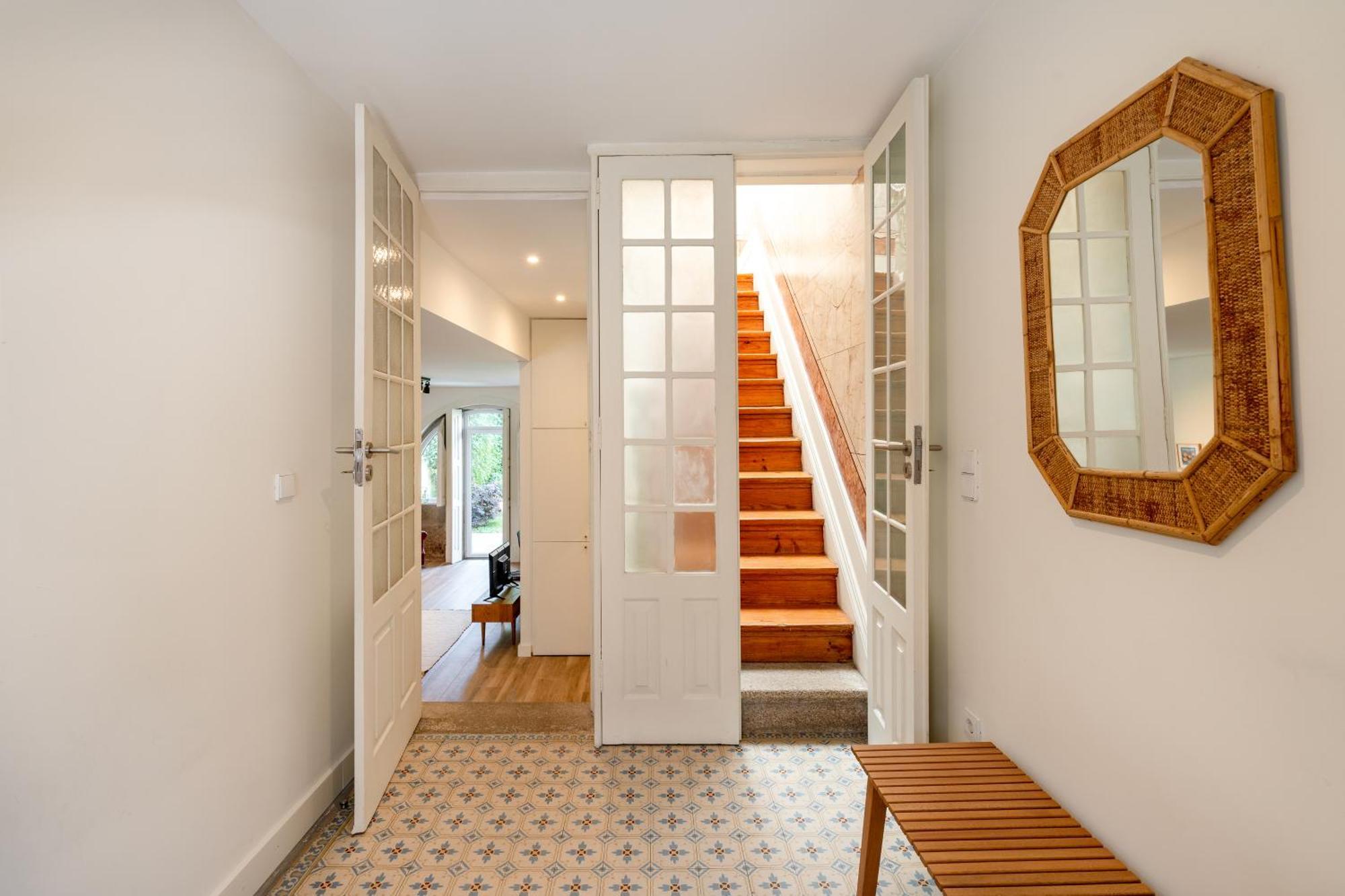 Viva Boavista Vintage House Villa Porto Exterior photo