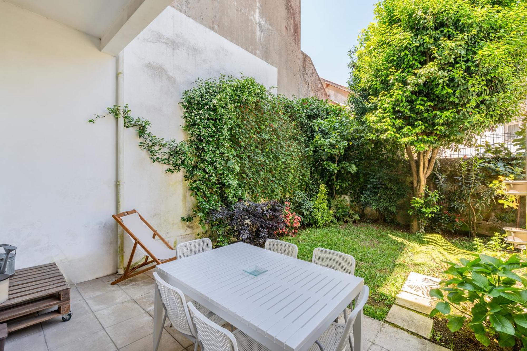 Viva Boavista Vintage House Villa Porto Exterior photo
